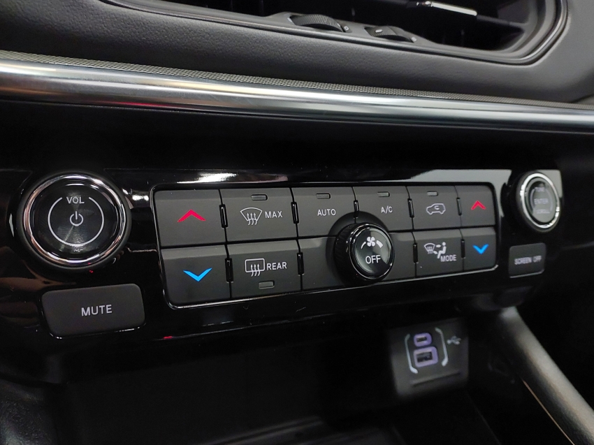 jeep compass 1.3 t270 turbo flex s at6 4p automatico 2025
