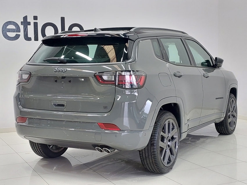 jeep compass 1.3 t270 turbo flex s at6 4p automatico 2025