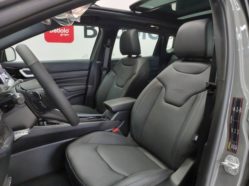 jeep compass 1.3 t270 turbo flex s at6 4p automatico 2025