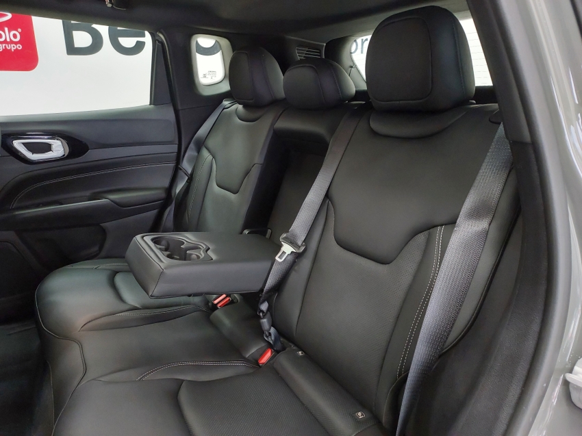 jeep compass 1.3 t270 turbo flex s at6 4p automatico 2025