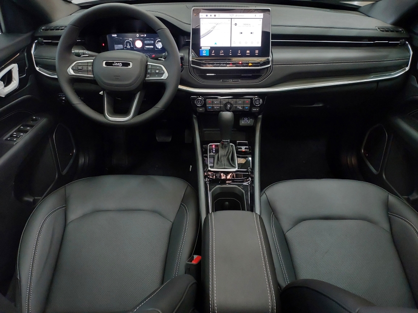 jeep compass 1.3 t270 turbo flex s at6 4p automatico 2025