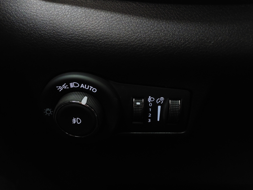 jeep compass 1.3 t270 turbo flex s at6 4p automatico 2025