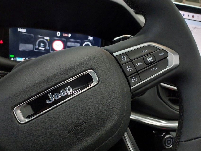 jeep compass 1.3 t270 turbo flex s at6 4p automatico 2025