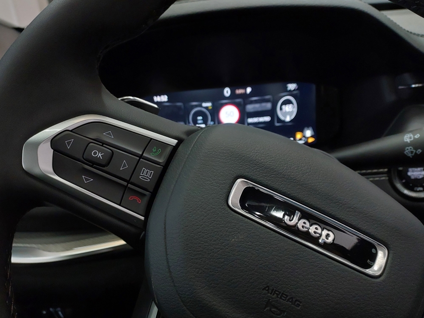 jeep compass 1.3 t270 turbo flex s at6 4p automatico 2025