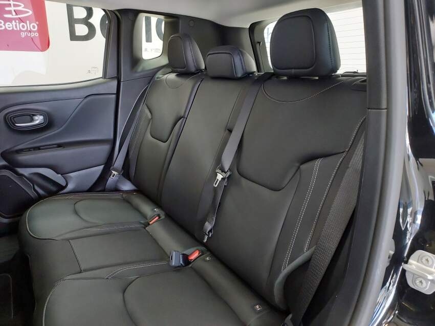 jeep renegade 1.3 t270 turbo flex longitude at6 4p automatico 2025