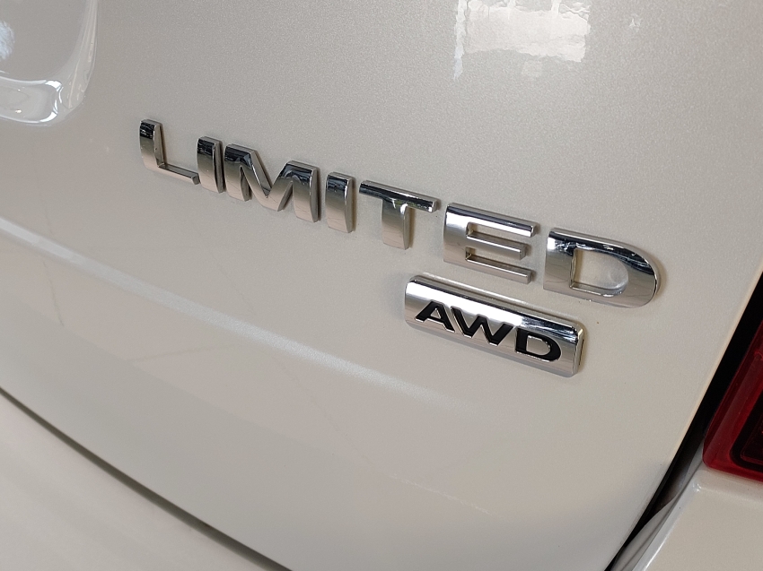 ford edge 3.5 v6 gasolina limited awd automatico flex 4p 2013