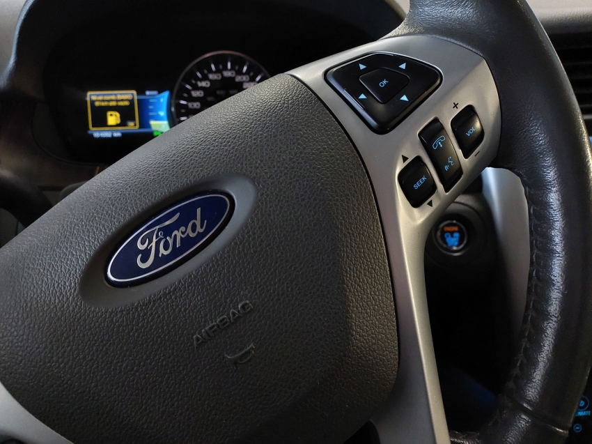 ford edge 3.5 v6 gasolina limited awd automatico flex 4p 2013