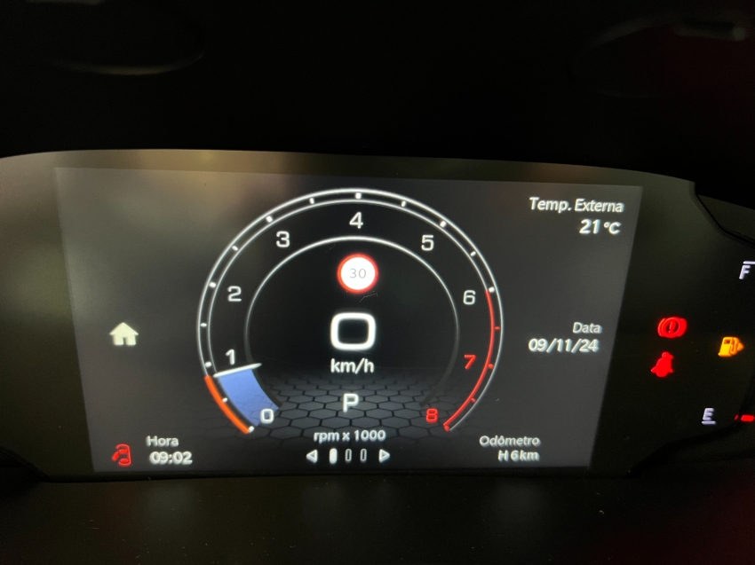 jeep renegade 1.3 t270 turbo flex longitude at6 4p automatico 2025