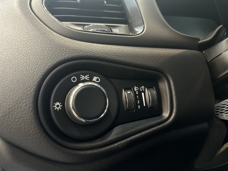 jeep renegade 1.3 t270 turbo flex longitude at6 4p automatico 202612