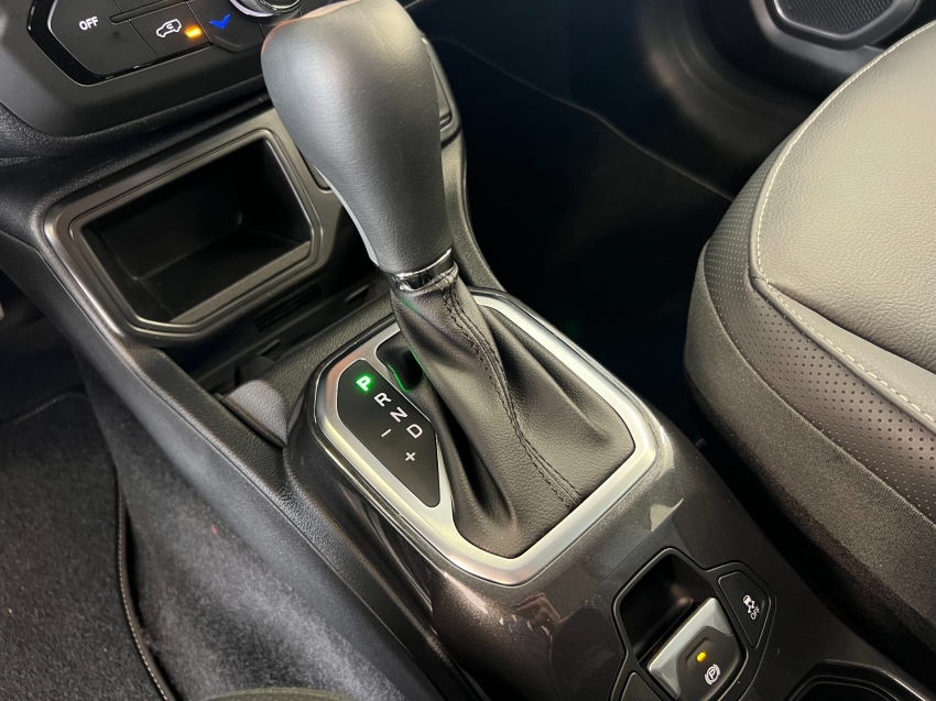 jeep renegade 1.3 t270 turbo flex longitude at6 4p automatico 2025