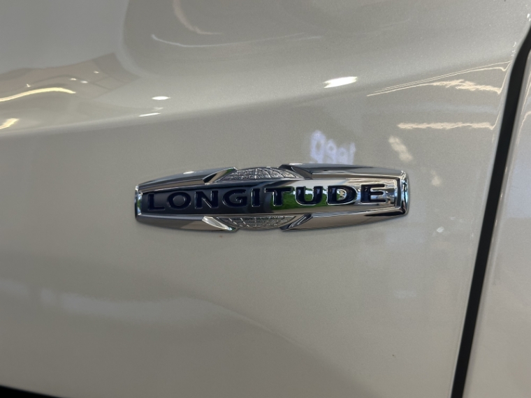 jeep renegade 1.3 t270 turbo flex longitude at6 4p automatico 202623