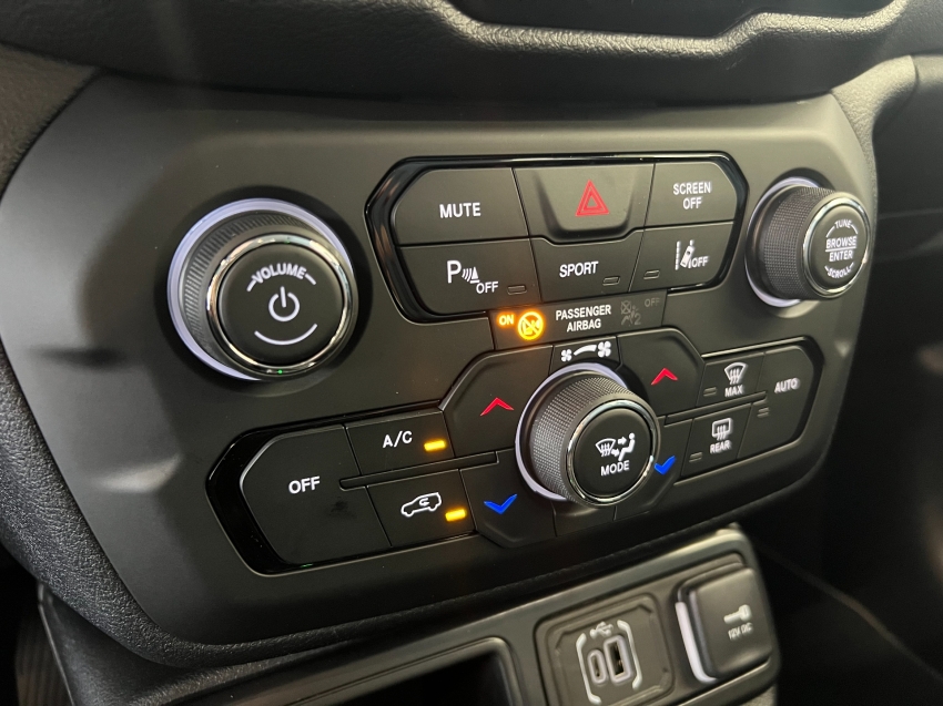 jeep renegade 1.3 t270 turbo flex longitude at6 4p automatico 2025