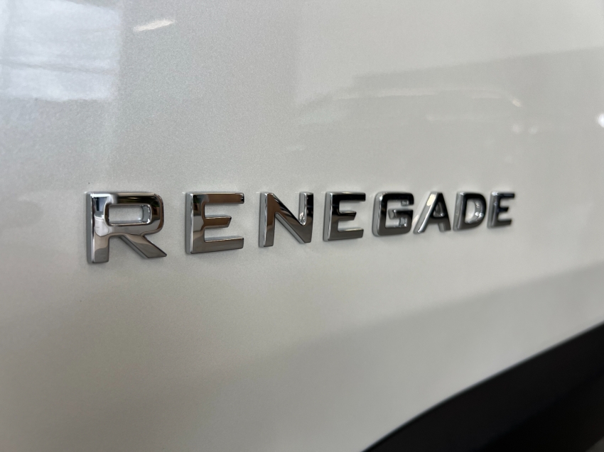 jeep renegade 1.3 t270 turbo flex longitude at6 4p automatico 2025