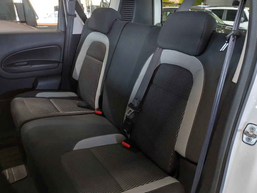 citroen aircross 1.6 vti 120 flex start manual 4p 2018