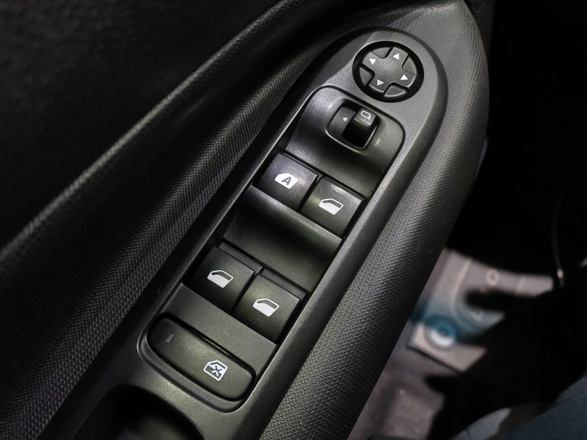 citroen aircross 1.6 vti 120 flex start manual 4p 2018