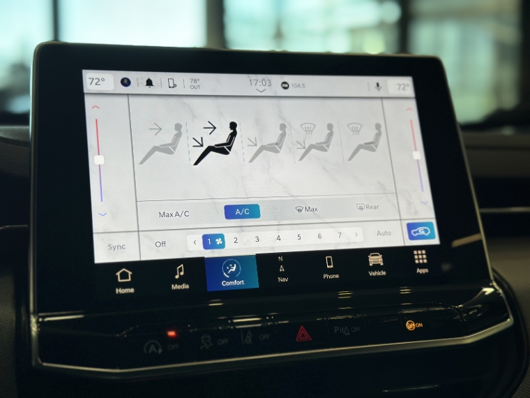 jeep compass 1.3 t270 turbo flex longitude at6 4p automatico 202612