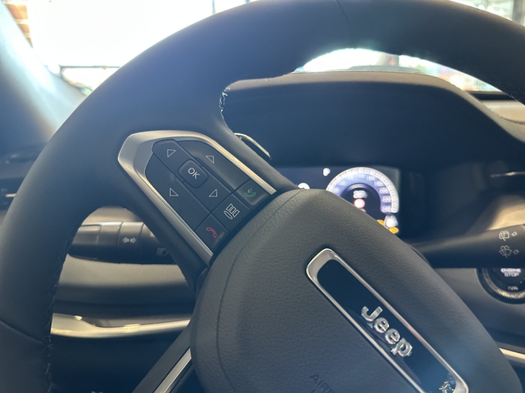 jeep compass 1.3 t270 turbo flex longitude at6 4p automatico 202616