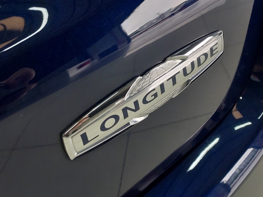 jeep compass 1.3 t270 turbo flex longitude at6 4p automatico 2025