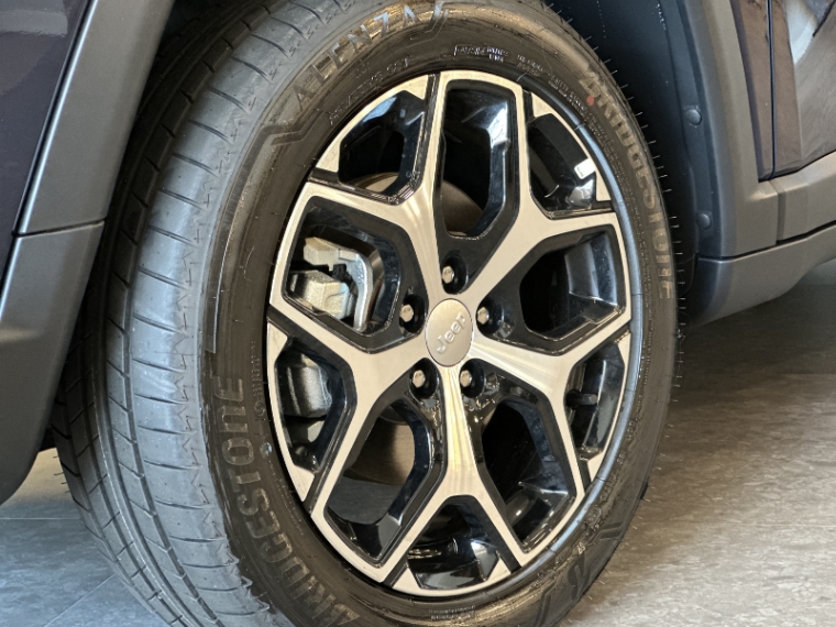 jeep compass 1.3 t270 turbo flex longitude at6 4p automatico 202620