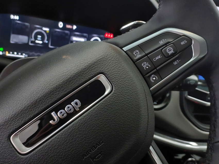 jeep compass 1.3 t270 turbo flex longitude at6 4p automatico 2025