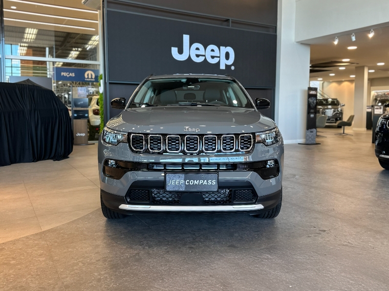 jeep compass longitude 1.3 t270 2025 gasolina automatico2