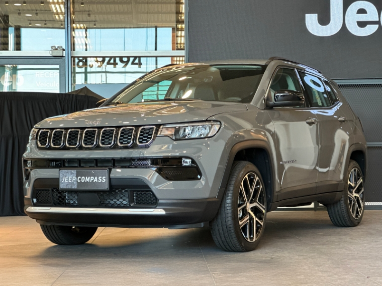 jeep compass longitude 1.3 t270 2025 gasolina automatico1