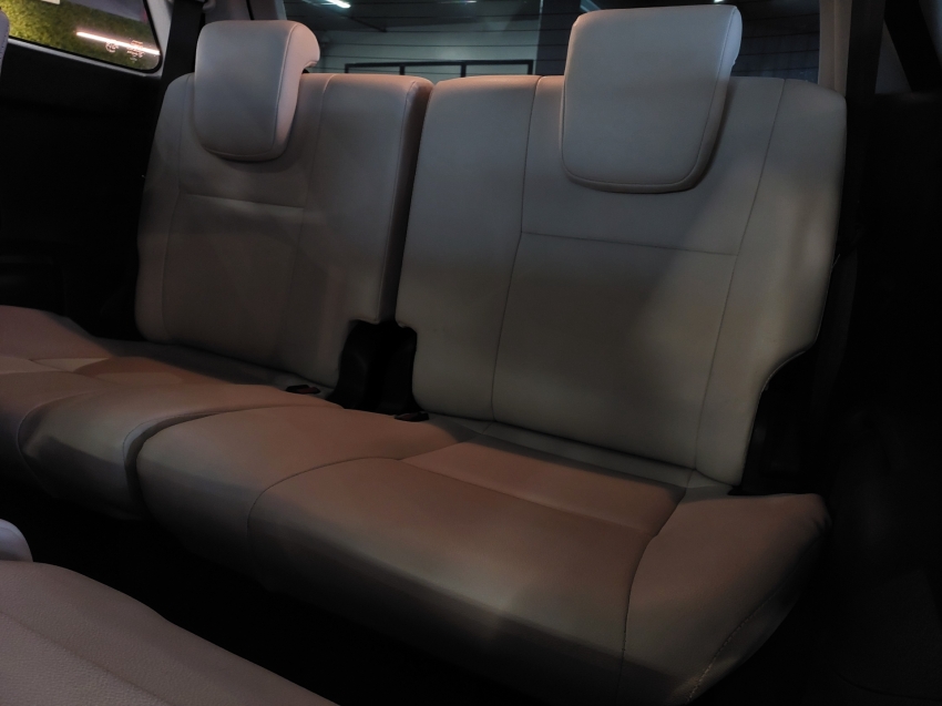 toyota hilux sw4 2.8 srx diamond 4x4 7 lugares 16v turbo intercooler diesel 4p automatico 2019