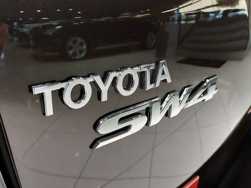 toyota hilux sw4 2.8 srx diamond 4x4 7 lugares 16v turbo intercooler diesel 4p automatico 2019