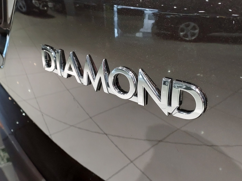 toyota hilux sw4 2.8 srx diamond 4x4 7 lugares 16v turbo intercooler diesel 4p automatico 2019