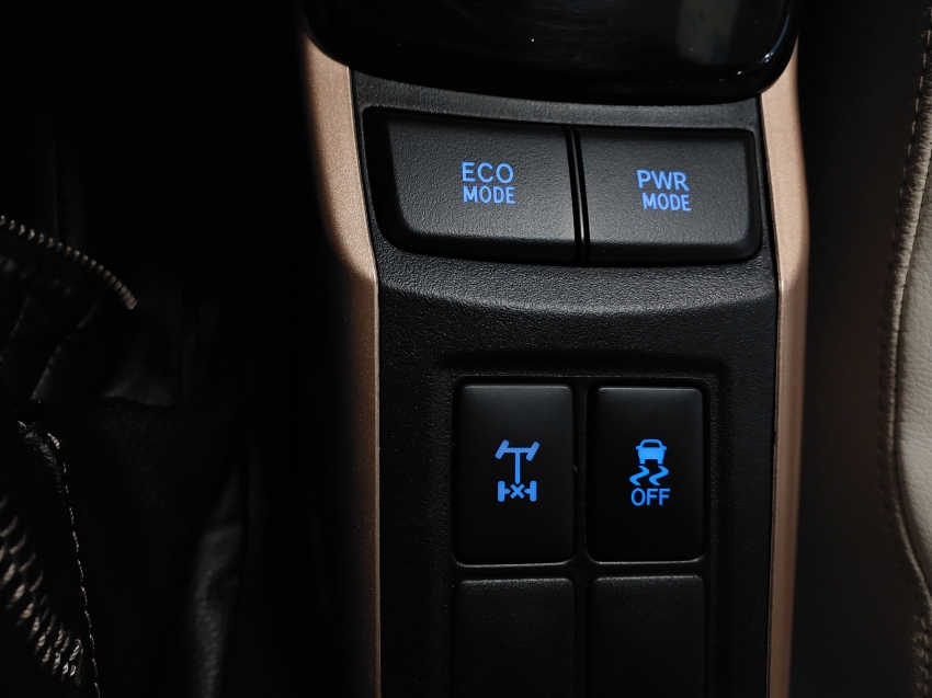 toyota hilux sw4 2.8 srx diamond 4x4 7 lugares 16v turbo intercooler diesel 4p automatico 2019