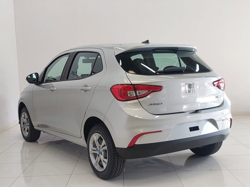 fiat argo 1.0 firefly flex drive manual 4p 2026 fiat argo 1.0 firefly flex drive manual 4p 2026