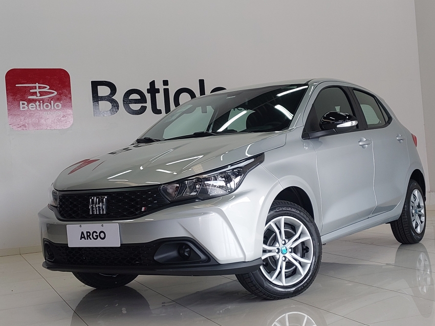 fiat argo 1.0 firefly flex drive manual 4p 2026