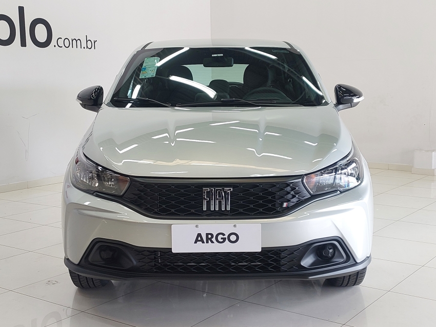 fiat argo 1.0 firefly flex drive manual 4p 2026