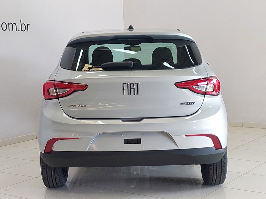fiat argo 1.0 firefly flex drive manual 4p 2026 fiat argo 1.0 firefly flex drive manual 4p 2026