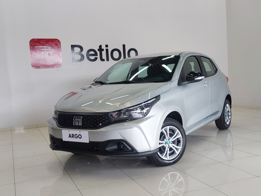 fiat argo 1.0 firefly flex drive manual 4p 2026