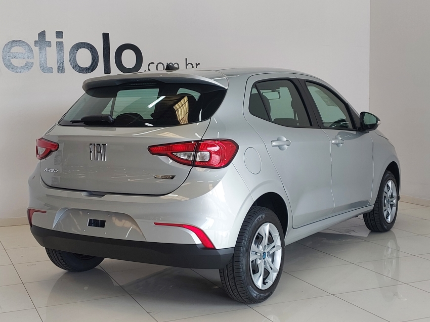 fiat argo 1.0 firefly flex drive manual 4p 2026