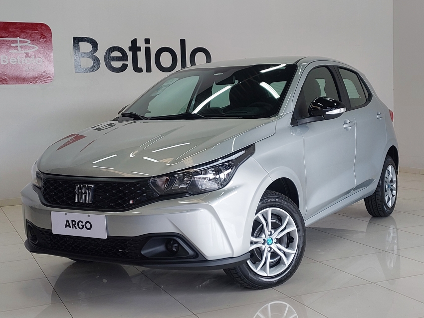 fiat argo 1.0 firefly flex drive manual 4p 2026