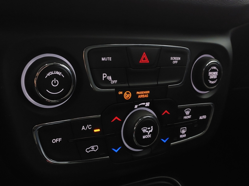 jeep compass 2.0 16v flex sport automatico 4p 2021