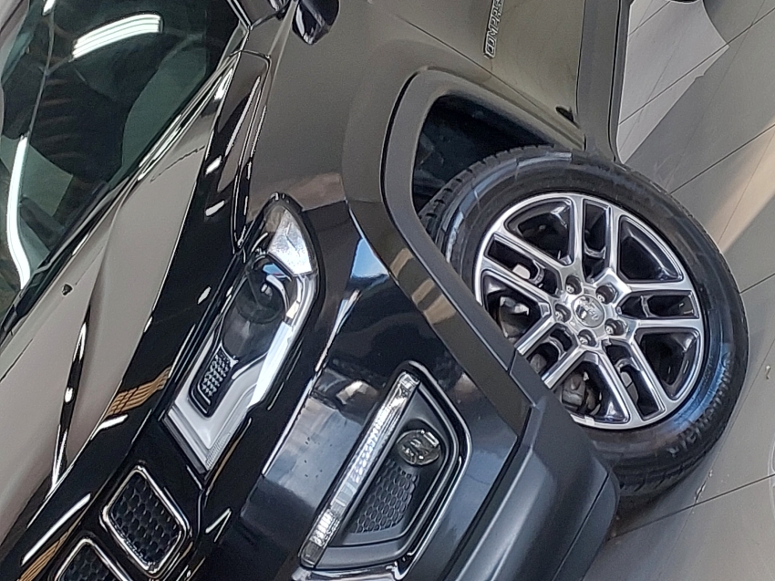 jeep compass 2.0 16v flex sport automatico 4p 2021