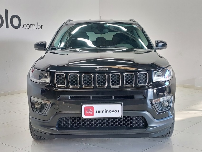 jeep compass 2.0 16v flex sport automatico 4p 2021