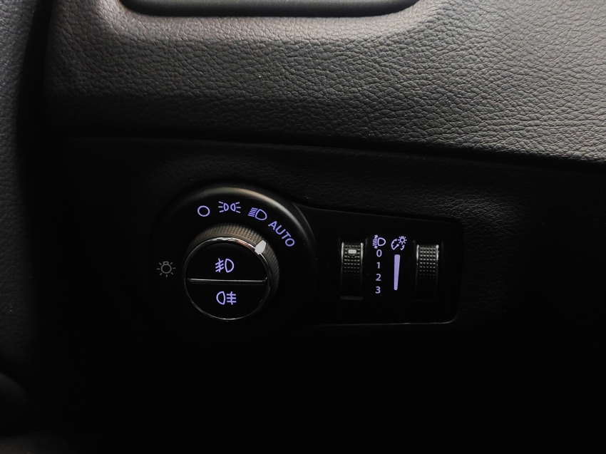 jeep compass 2.0 16v flex sport automatico 4p 2021