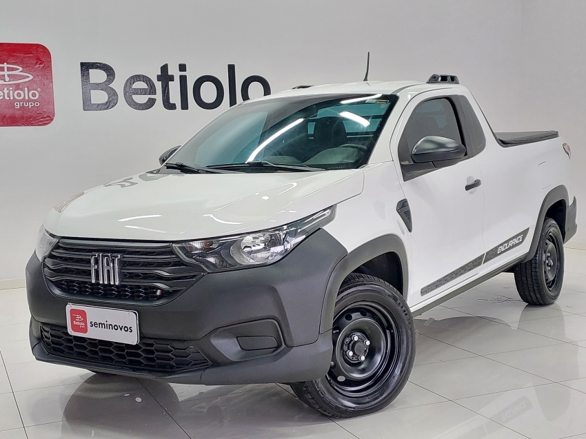 fiat strada 1.4 fire flex endurance cs manual 2p 2022
