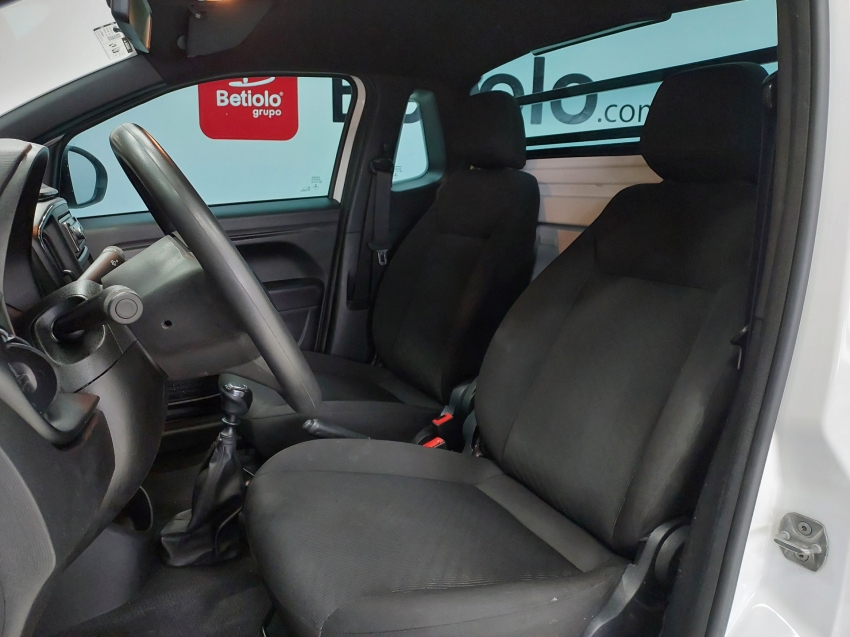 fiat strada 1.4 fire flex endurance cs manual 2p 2022