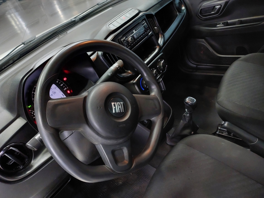 fiat strada 1.4 fire flex endurance cs manual 2p 2022