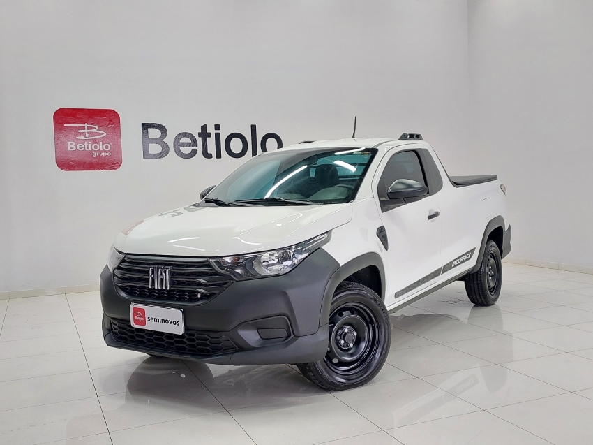 fiat strada 1.4 fire flex endurance cs manual 2p 2022