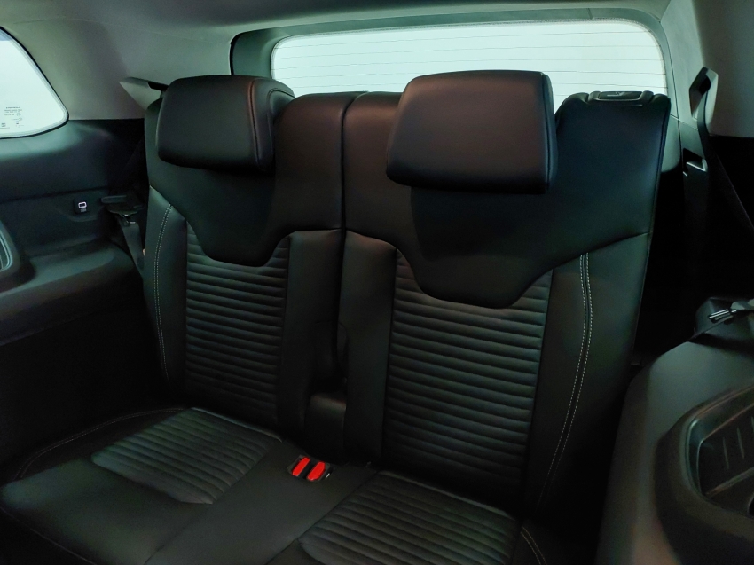 jeep commander 1.3 t270 turbo flex longitude at6 4p automatico 2025