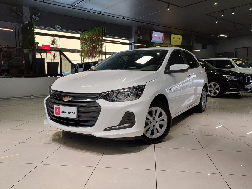 chevrolet onix 1.0 flex lt manual 4p 2022