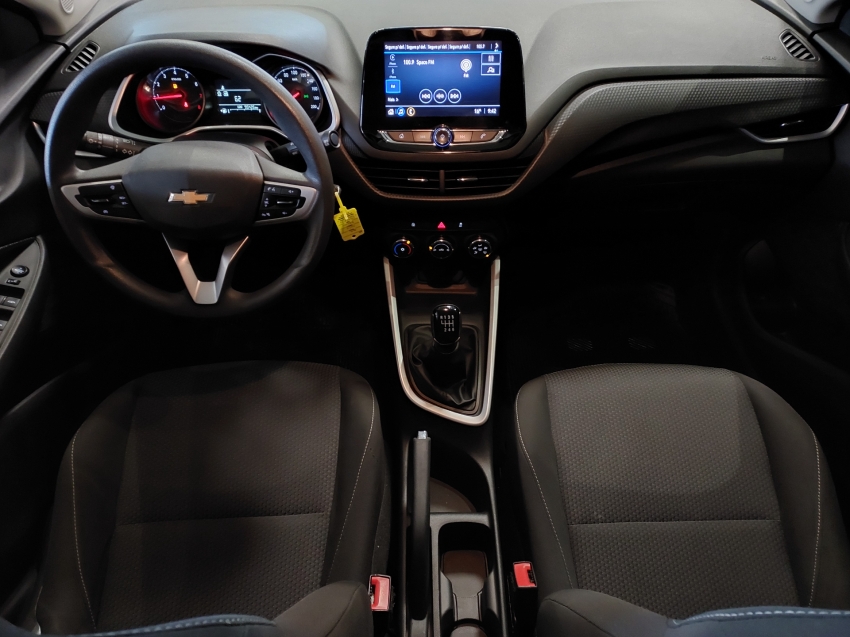 chevrolet onix 1.0 flex lt manual 4p 2022