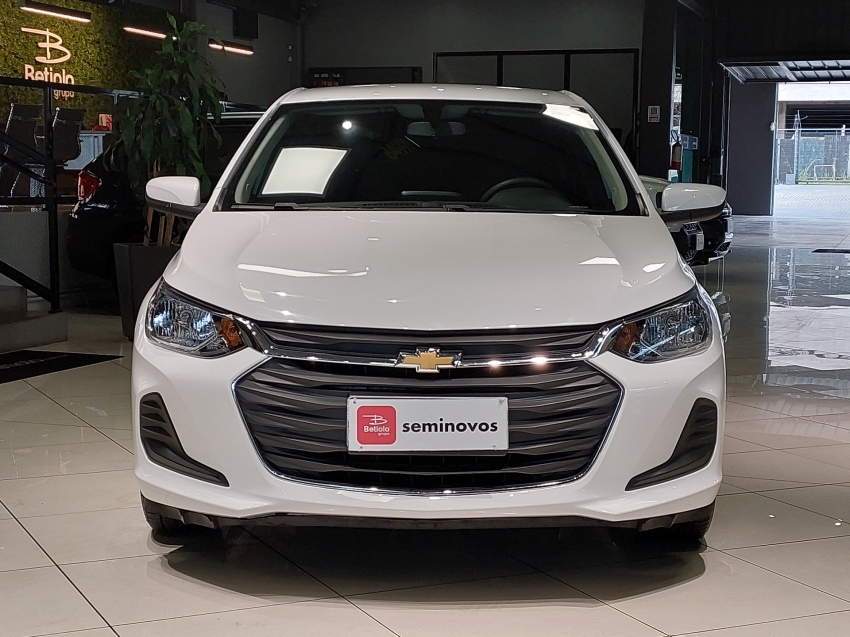 chevrolet onix 1.0 flex lt manual 4p 2022
