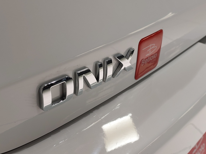 chevrolet onix 1.0 flex lt manual 4p 2022